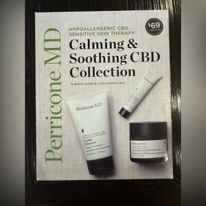 PERRICONE MD Sensitive Skin Calming & Soothing Collection